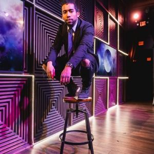 A Night of FUNdraising Magic Comes to Arts Garage Next Week