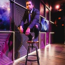 A Night of FUNdraising Magic Comes to Arts Garage Next Week