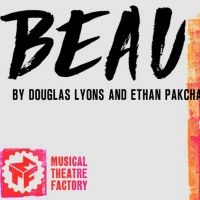 Musical Theatre Factory's TUNE IN TUESDAYS Continues With Douglas Lyons and Ethan…