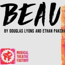 Musical Theatre Factory's TUNE IN TUESDAYS Continues With Douglas Lyons and Ethan Pak
