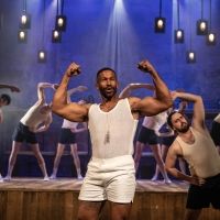 Sasha Regan's Sailors Sail To Theatre Royal Winchester