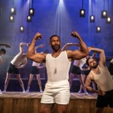 Sasha Regan's Sailors Sail To Theatre Royal Winchester