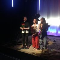 BWW Review: MEET ME AT DAWN/MÖT MIG I GRYNINGEN at Batalj Scenkonst/Teater3