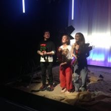 BWW Review: MEET ME AT DAWN/MÖT MIG I GRYNINGEN at Batalj Scenkonst/Teater3