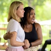 VIDEO: Get A First Look At Kate Rockwell In Rehearsals For The Muny's THE SOUND OF… Video