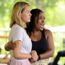 VIDEO: Get A First Look At Kate Rockwell In Rehearsals For The Muny's THE SOUND OF MU
