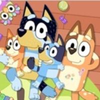 BLUEY'S BIG PLAY Comes To Aronoff Center This March