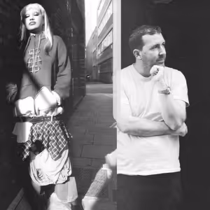 Delilah Holliday Releases Joe Goddard Remix Of 'On My Own Wave'