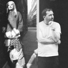Delilah Holliday Releases Joe Goddard Remix Of 'On My Own Wave'