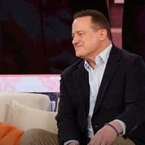 Brendan Fraser Surprised by Alicia Silverstone Message About BLAST FROM THE PAST