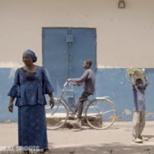 VIDEO: Watch a Clip from REAL SPORTS WITH BRYANT GUMBEL