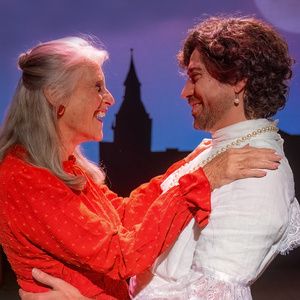 Review: CLOUD 9: The Inheritance of Empire at The Rogue Theatre