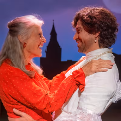 Review: CLOUD 9: The Inheritance of Empire at The Rogue Theatre