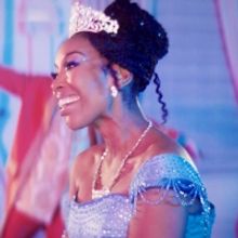 VIDEO: Todrick Hall is Joined by Brandy and Cast of CINDERELLA in New Medley Music Vi