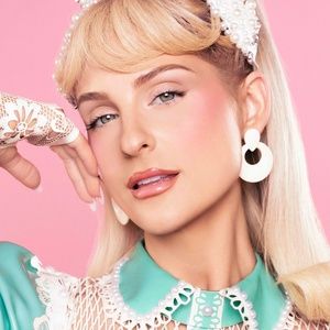 Meghan Trainor Sets New Album 'Toy With Me' and 2026 Tour; New Single Available Now