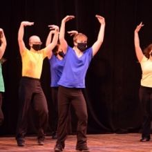 CSC's Young Performers Workshop Presents Spring Festival Of Shows