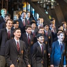 Ragazzi Boys Chorus to Join Peninsula Girls Chorus for SIBLINGS IN SONG Concert