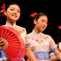 Seattle Chinese Culture & Arts Festival Offers Virtual Music, Movement and Online…