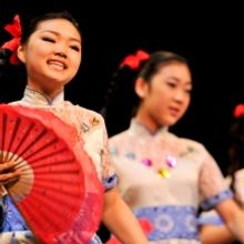 Seattle Chinese Culture & Arts Festival Offers Virtual Music, Movement and Online Exp