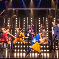 Photos/Video: First Look at THE HEART OF ROCK AND ROLL on Broadway Video