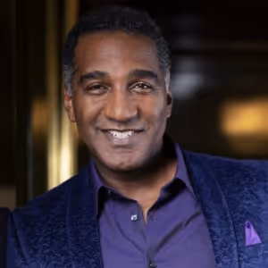 Norm Lewis Will Lead CEREMONIES IN DARK OLD MEN Off-Broadway
