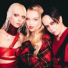 Dream Wife Return With New Single 'Leech'