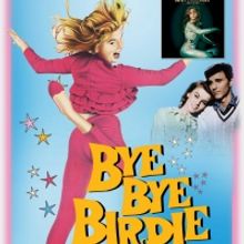 Ann-Margret And Bobby Rydell To Appear At BYE BYE BIRDIE Screening At The Montalban