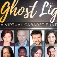 Cleveland's Classic Company Announces GHOST LIGHT – A VIRTUAL CABARET FUNDRAISER