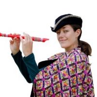BWW Feature: THE PIED PIPER at The Whistle Stop Theatre Company