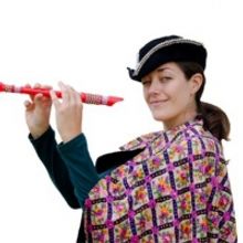 BWW Feature: THE PIED PIPER at The Whistle Stop Theatre Company