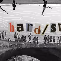 QUEEN OF JEANS to Release New Album hard/SWEET