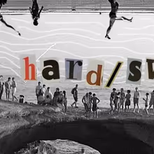 QUEEN OF JEANS to Release New Album hard/SWEET