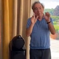 VIDEO: Andrew Lloyd Webber Gives the WAP Challenge a PHANTOM Twist