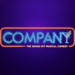 COMPANY is Coming to BroadwaySF's Orpheum Theatre This Summer