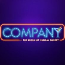 COMPANY is Coming to BroadwaySF's Orpheum Theatre This Summer
