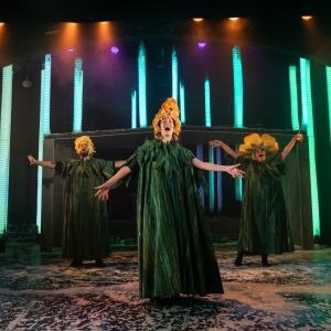 Photos: Polka Theatre Presents THE SNOW QUEEN