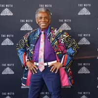 Photos & Video: André De Shields Awarded 'Storyteller of the Year' by The Moth Video