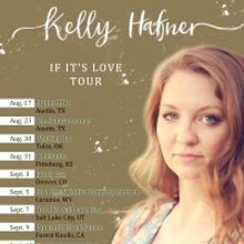 Kelly Hafner Embarks on US Tour