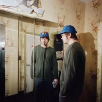 THIS IS LORELEI to Expand World Tour with Bleachers, @, Colin Miller