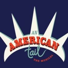 AN AMERICAN TAIL at UnitedHealth Group Stage