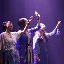 Review: MUSIKAL UNTUK PEREMPUAN – What Does It Mean To Be A Woman?