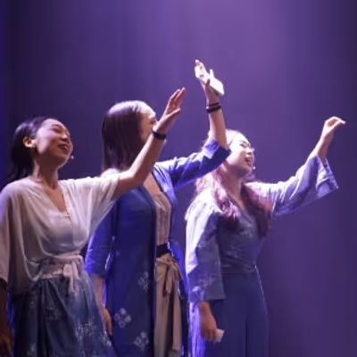 Review: MUSIKAL UNTUK PEREMPUAN &ndash; What Does It Mean To Be A Woman?