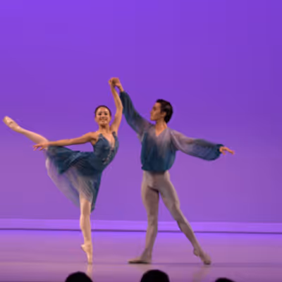 ARTS BALLET THEATRE OF FLORIDA Opens 2026–2027 Season