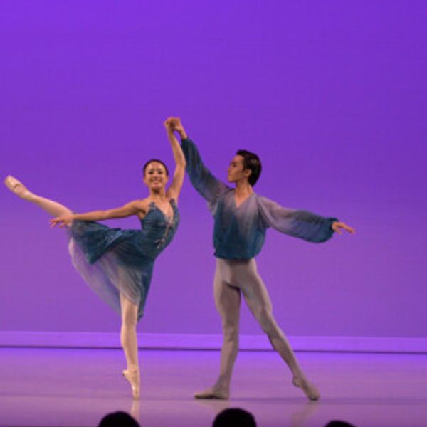 ARTS BALLET THEATRE OF FLORIDA Opens 2026–2027 Season Photo