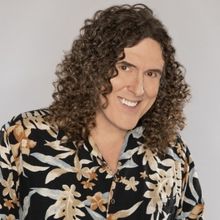 'Weird Al' Yankovic Teases New Single Coming This Friday