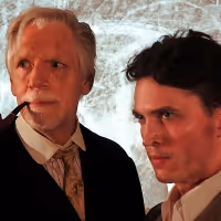 Theater for the New City Presents LUDWIG AND BERTIE