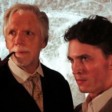 Theater for the New City Presents LUDWIG AND BERTIE