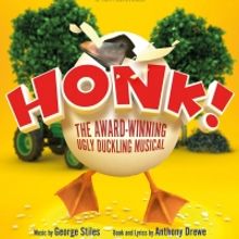 VIDEO: Go Inside Rehearsals for HONK! at Ely Cathedral