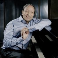 Soka Performing Arts Center Presents Piano Viruoso Murray Perahia