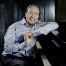 Soka Performing Arts Center Presents Piano Viruoso Murray Perahia
